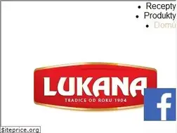 Sites similar to lukana.cz