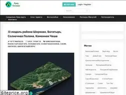 Sites similar to lukaonline.ru