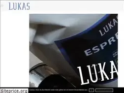 Sites similar to lukas-baecker.de
