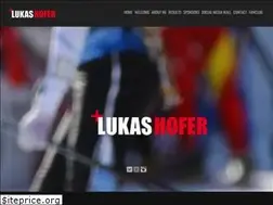 Sites similar to lukas-hofer.com