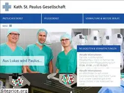 Sites similar to lukas-karriere.de