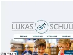 Sites similar to lukas-schule.de