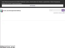 Sites similar to lukas-wolfsburg.de