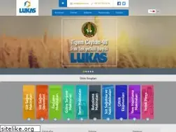 Sites similar to lukas.com.tr