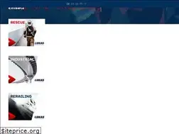 Sites similar to lukas.de