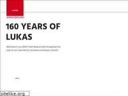 Sites similar to lukas.eu