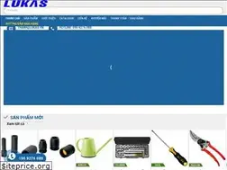 Sites similar to lukas.vn