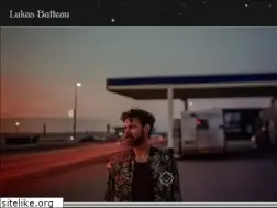 Sites similar to lukasbatteau.com