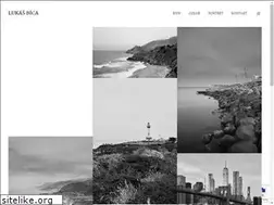 Sites similar to lukasbica.com