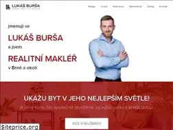 Sites similar to lukasbursa.cz