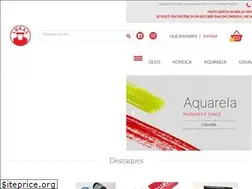 Sites similar to lukasdobrasil.com.br