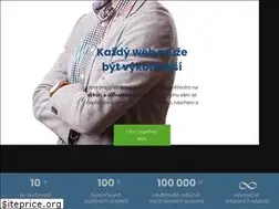 Sites similar to lukasdubina.cz
