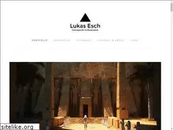 Sites similar to lukasesch.com