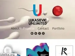 Sites similar to lukasievic.eu