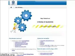 Sites similar to lukasik.eu