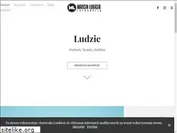 Sites similar to lukasikmarcin.com