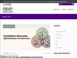 Sites similar to lukask.cz