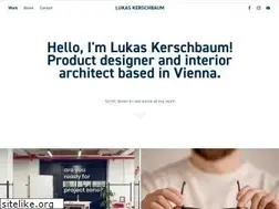 Sites similar to lukaskerschbaum.com