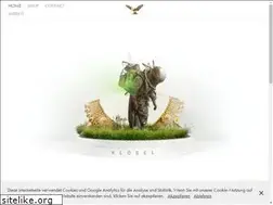 Sites similar to lukaskloesel.com