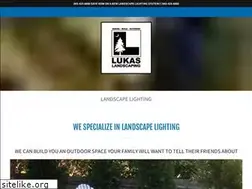 Sites similar to lukaslandscaping.com
