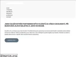 Sites similar to lukaspaldus.cz