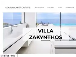 Sites similar to lukaspalik.de