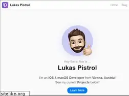 Sites similar to lukaspistrol.com