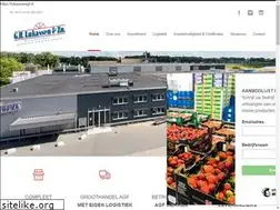 Sites similar to lukassenagf.nl