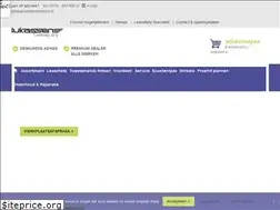 Sites similar to lukassentweewielers.nl