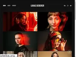 Sites similar to lukassieberer.com