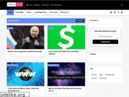Sites similar to lukastech.com.ng
