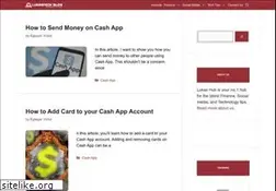 Sites similar to lukastechs.com