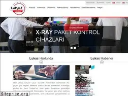 Sites similar to lukasteknoloji.com