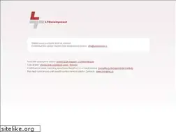 Sites similar to lukastomek.cz