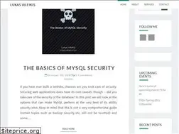 Sites similar to lukasvileikis.com