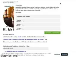 Sites similar to lukasvonhohnhorst.com