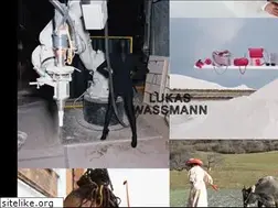 Sites similar to lukaswassmann.com