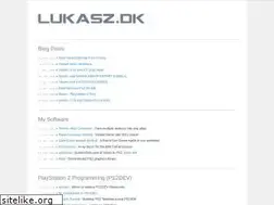 Sites similar to lukasz.dk