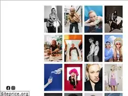 Sites similar to lukaszdziewic.com