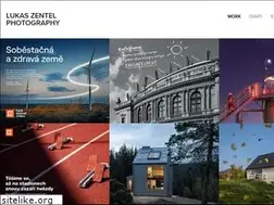 Sites similar to lukaszentel.com