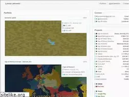 Sites similar to lukaszjakowski.pl