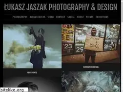 Sites similar to lukaszjaszak.net