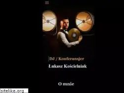 Sites similar to lukaszkoscielniak.pl