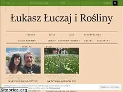 Sites similar to lukaszluczaj.pl