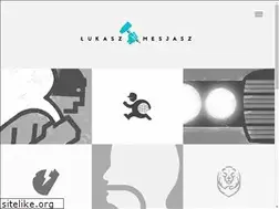 Sites similar to lukaszmesjasz.pl
