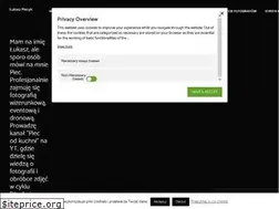 Sites similar to lukaszpiecyk.pl
