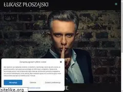 Sites similar to lukaszploszajski.pl