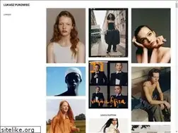 Sites similar to lukaszpukowiec.com
