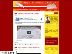 Sites similar to lukaszrokicki.pl