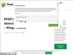 Sites similar to lukaszrosicki.pl